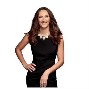 Claire Gogan