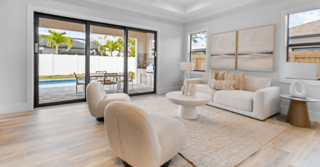 North Naples Luxury Listing
