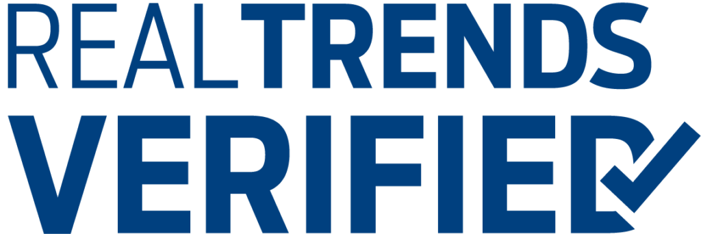 Realtrends Verified Mention