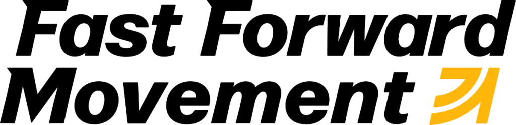 Fast Forward Movement Mention